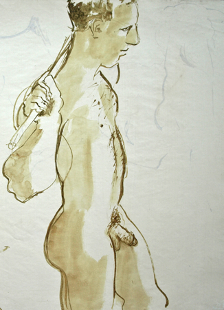 drawing